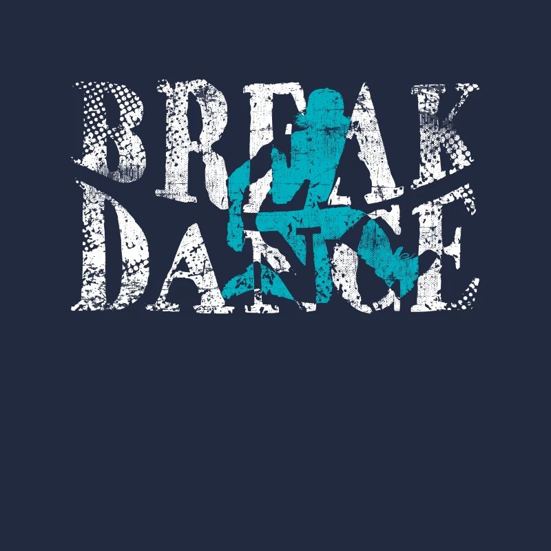 break dancing