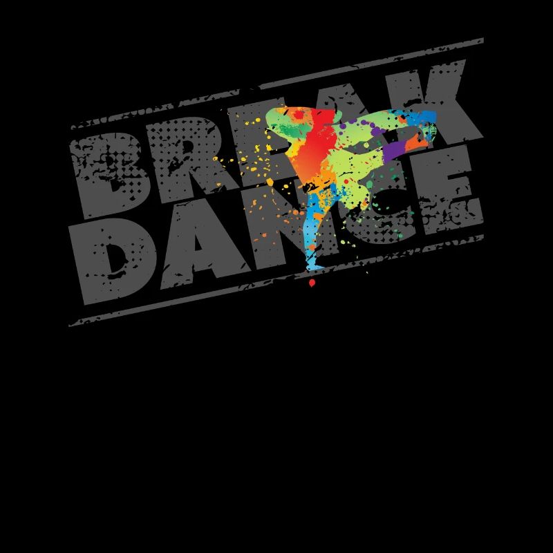 Breakdance