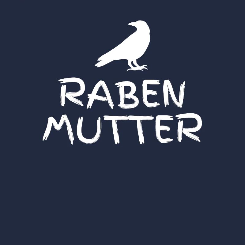 Rabenmutter Tshirt