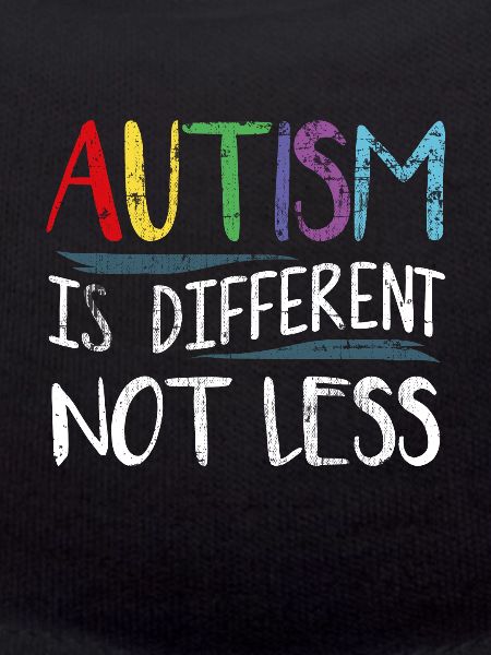 Autist Autismus