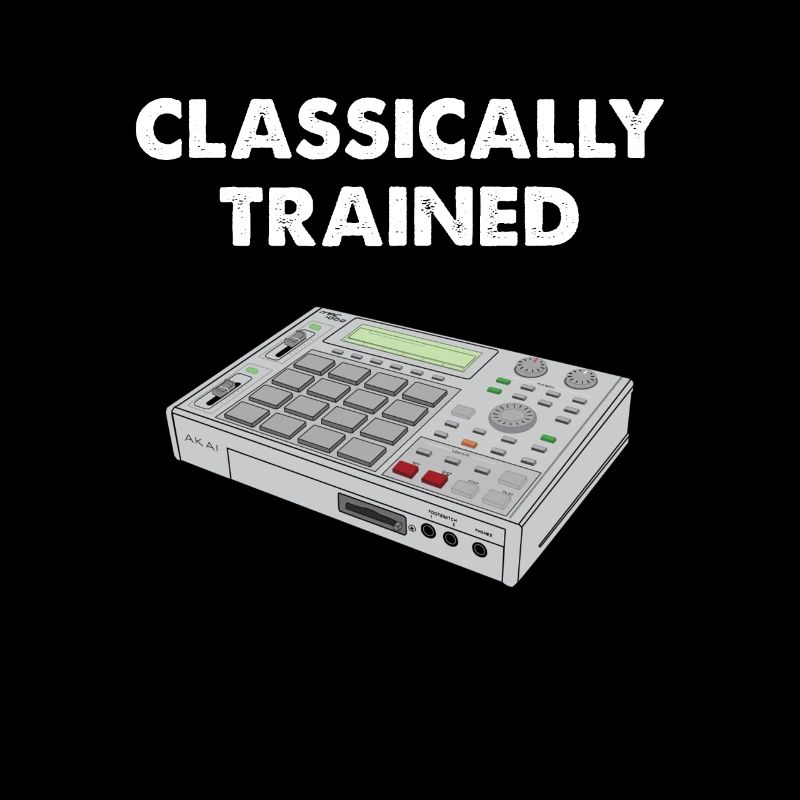 MPC Music Producer Design