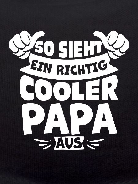Cool dad