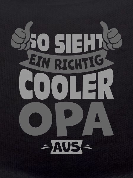 Bester Opa