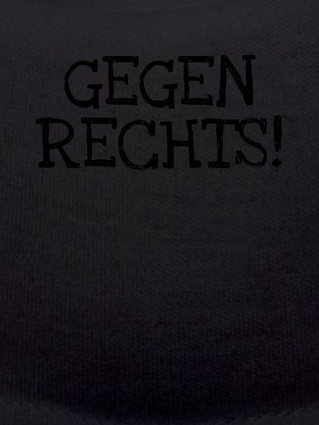 Gegen Rechts!