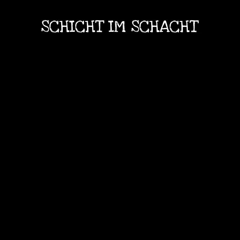 Schicht Im Schacht