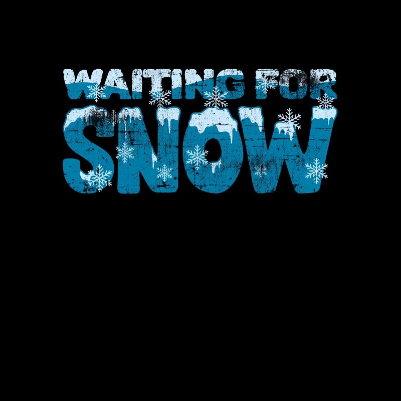 Schnee Wintersport