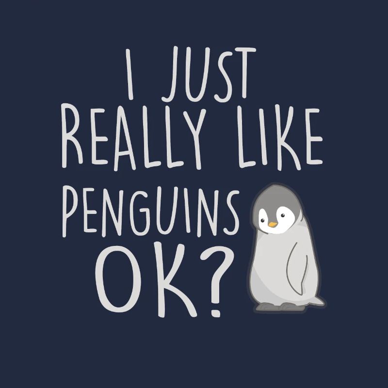 Pinguin