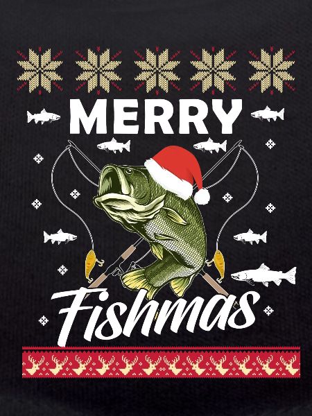 Joyeux Fishmas