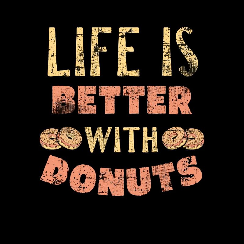 donut