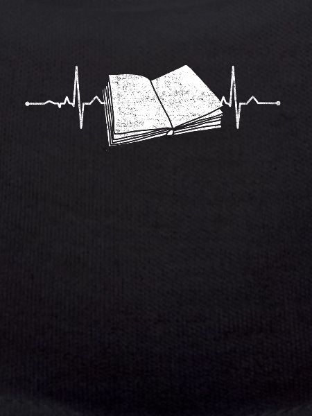 Heartbeat Book