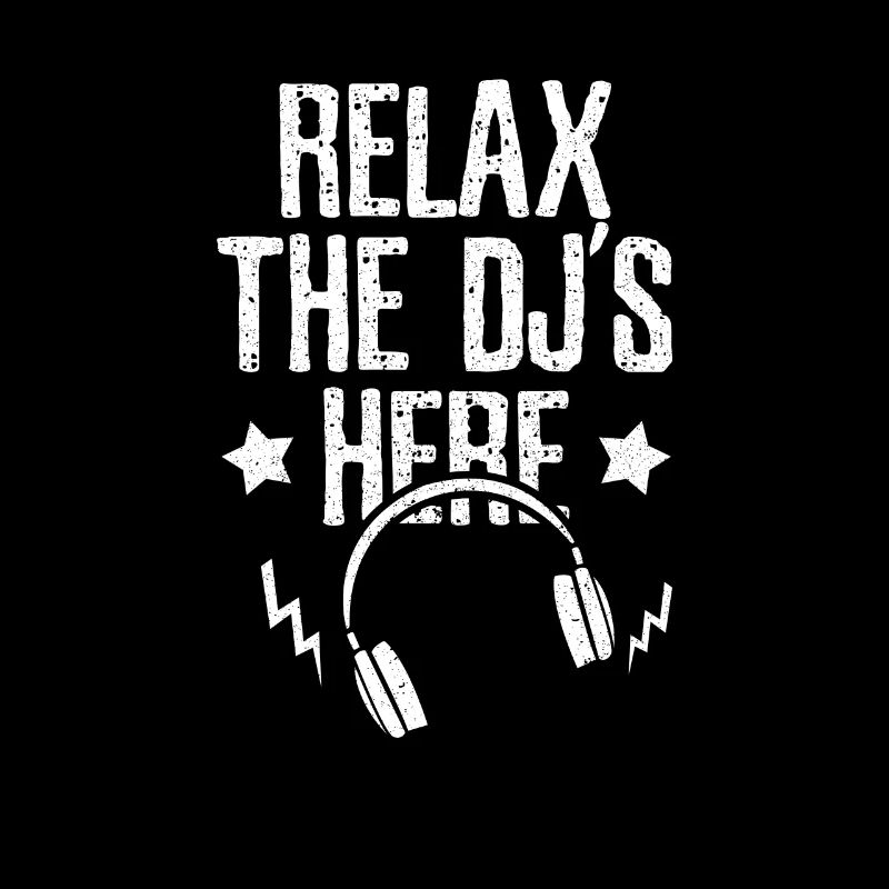 DJ