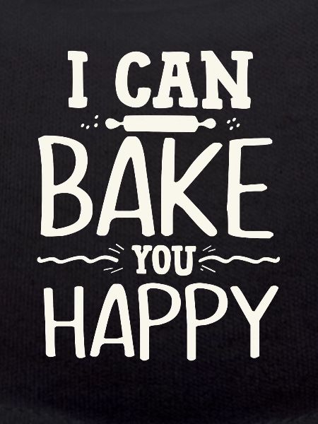 to bake