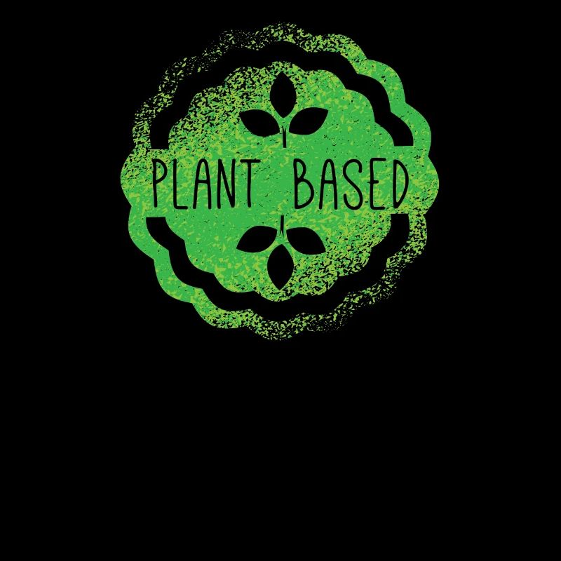 plant based vegan