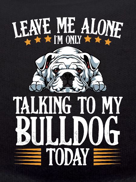 Bulldogge