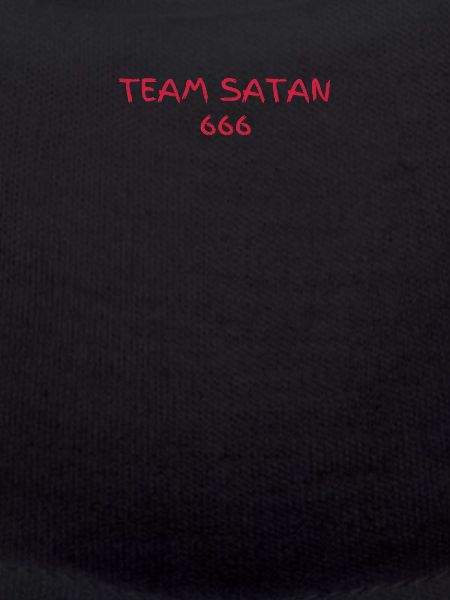 Team Satan 666
