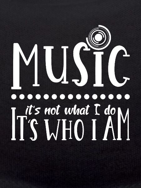 Music musicians