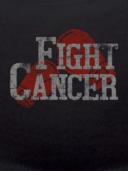Cancer fight