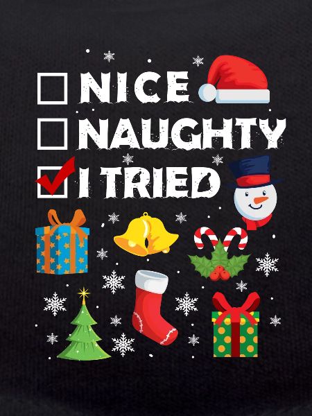 Nice Naughty Tried