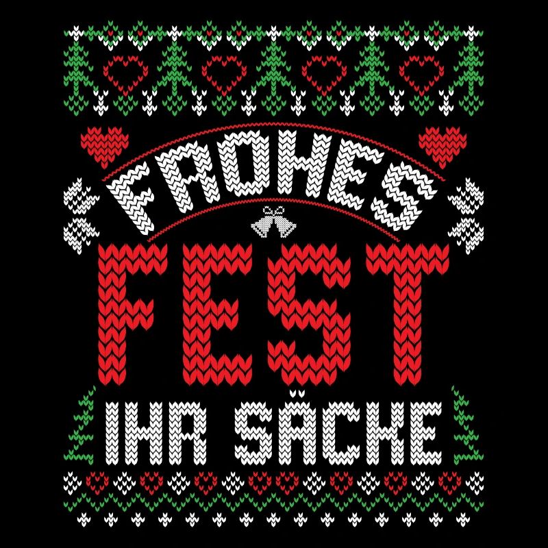 Noël moche Noël