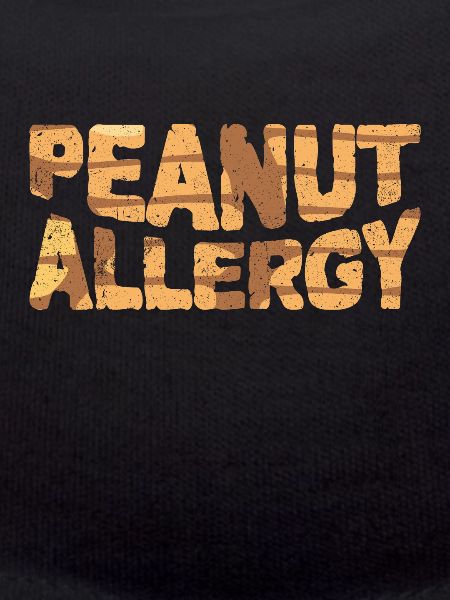 Allergie aux arachides