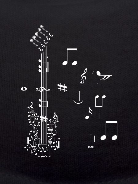 Guitar gift