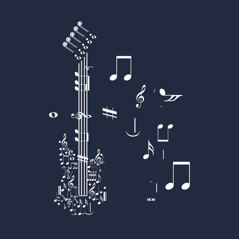 Gitarre Geschenk