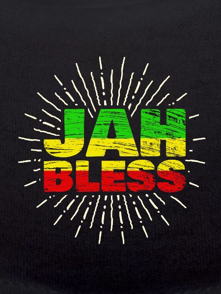 jah bless jaimca