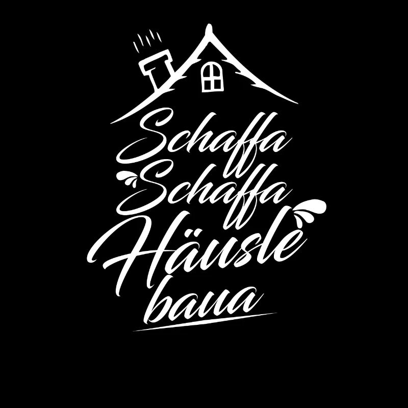 Schwaben Sprüche Schwäbisch