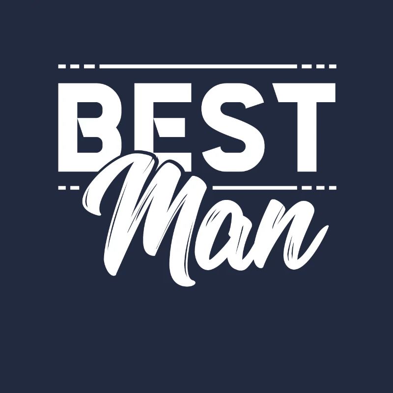 Bester Mann