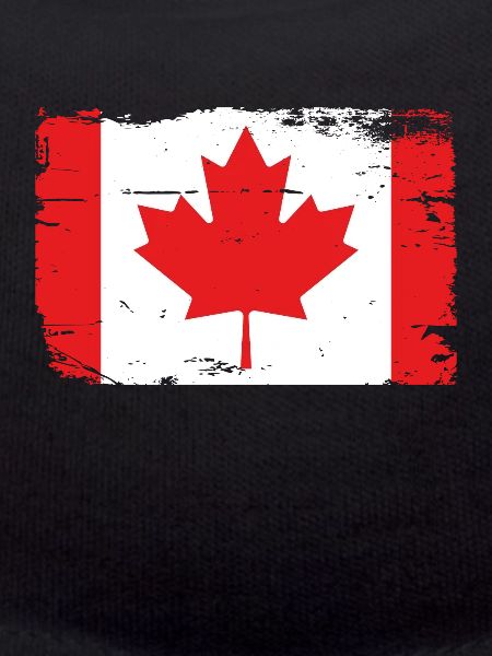 Kanada Flagge