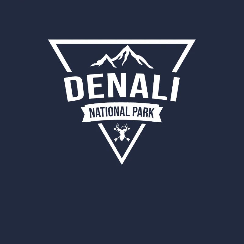 Parc national de Denali