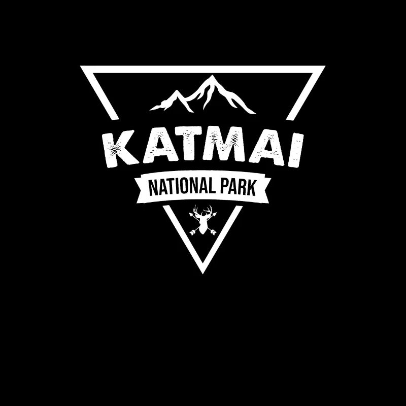 Katmai National Park Design