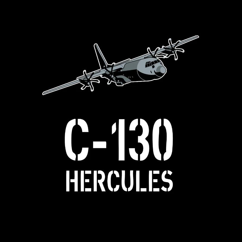 C130 Hercules design