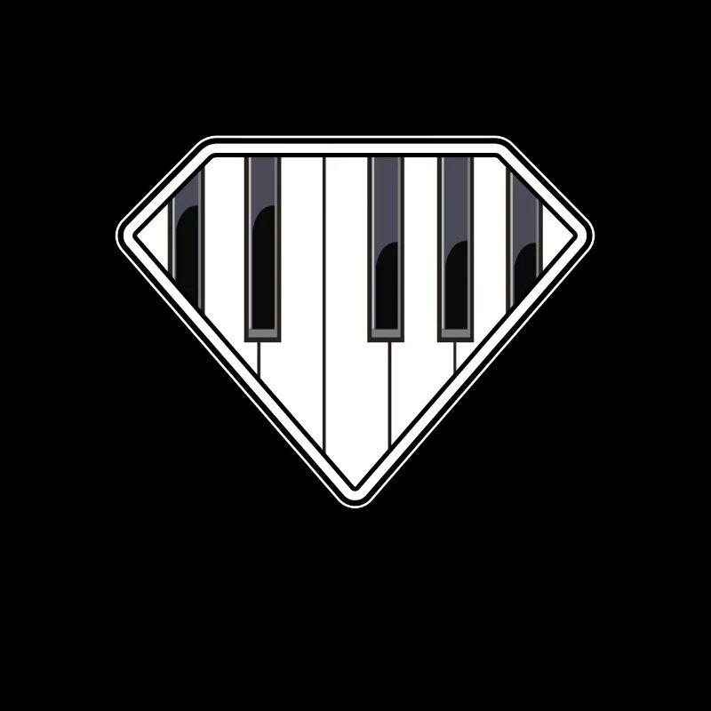 Piano - Super Pianist Diamant