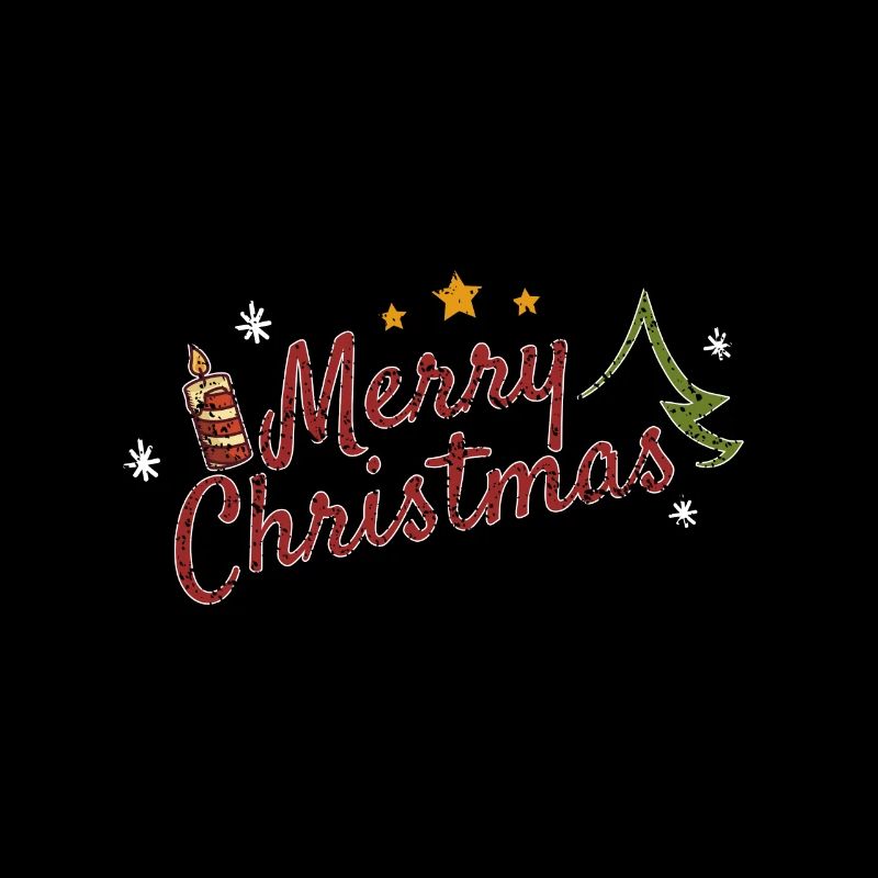 Weihnachtlich