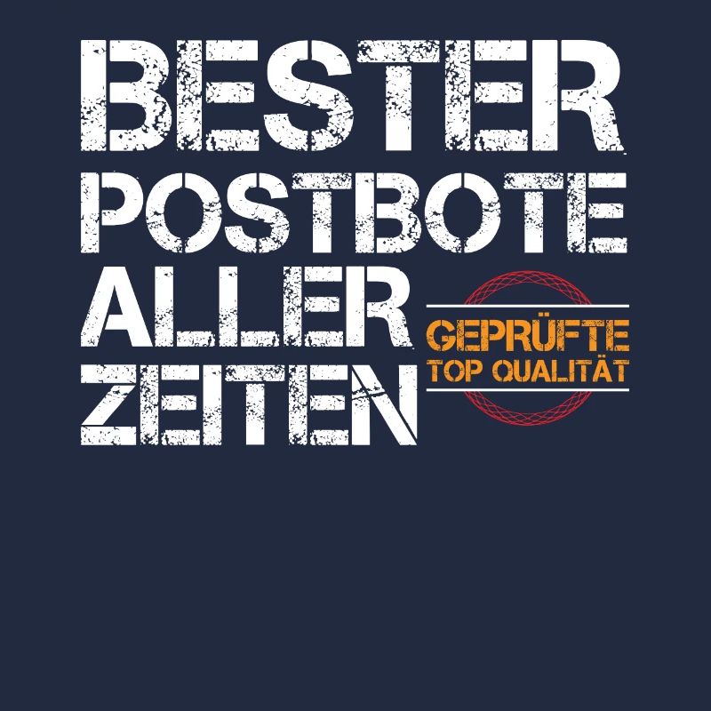 Bester Postbote