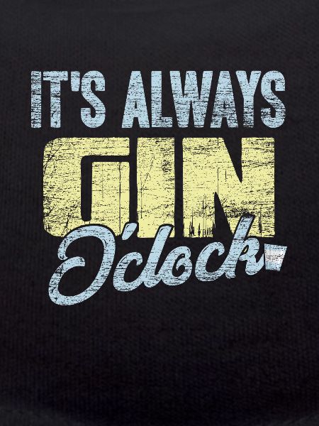 gin