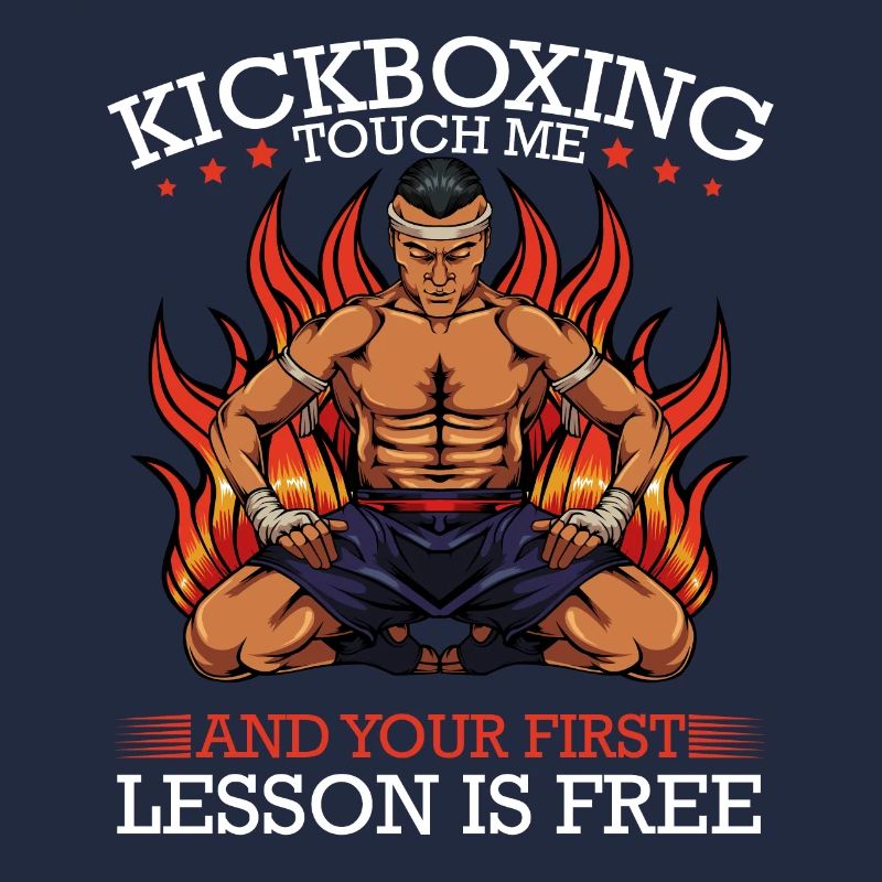 Kickboxing
