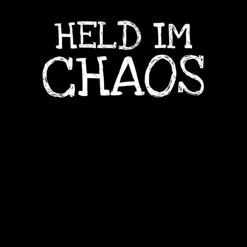 Held Im Chaos