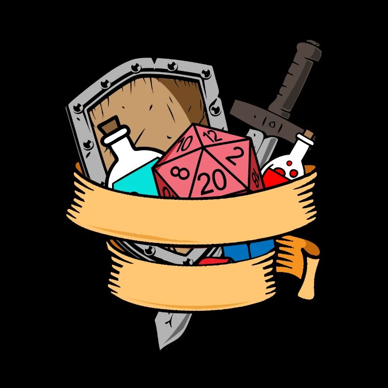 Jeu de dés Dice Gift