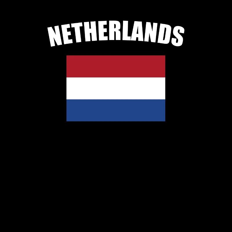 Holland Netherlands Nederland Netherlands Gift