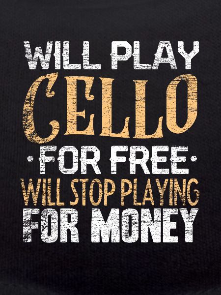 Cello