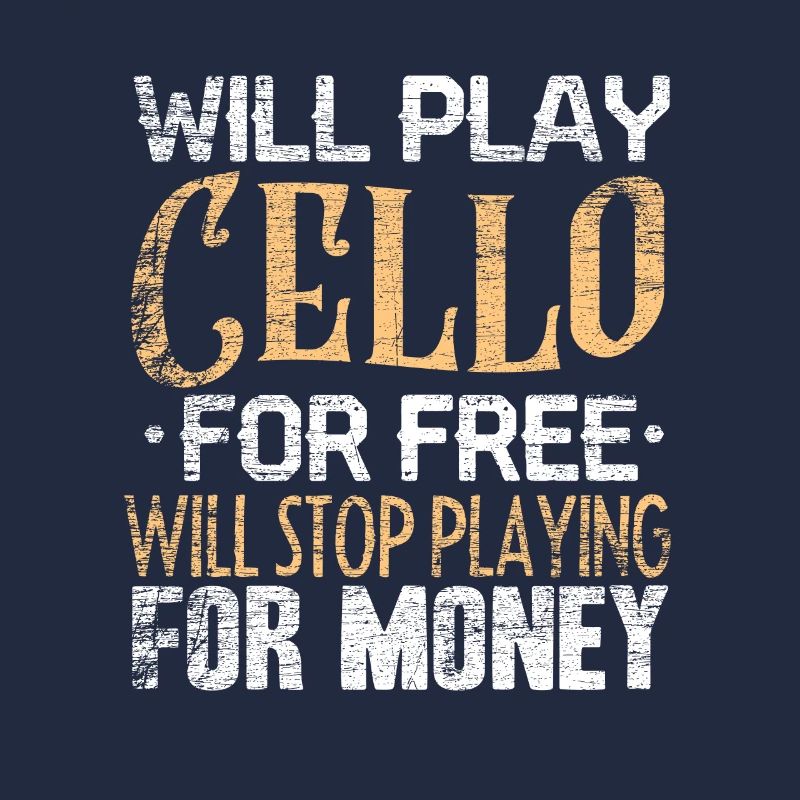 cello