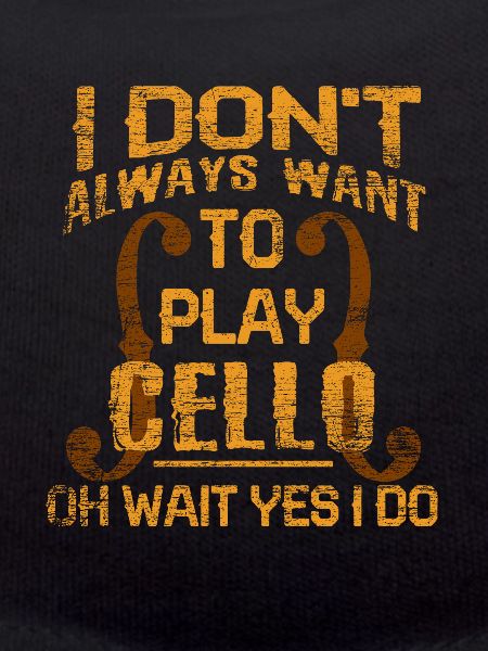 violoncelle