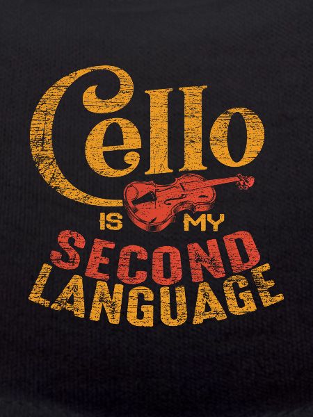 cello