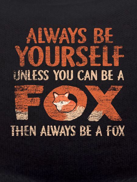 Fuchs