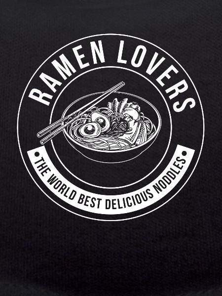 Ramen Lovers