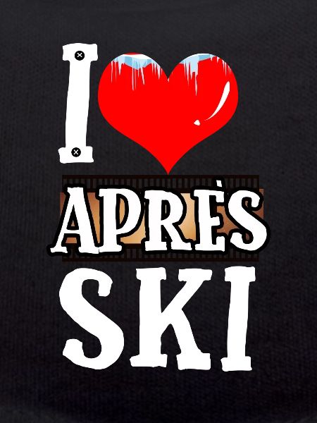Apres ski