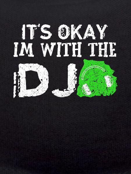 DJ