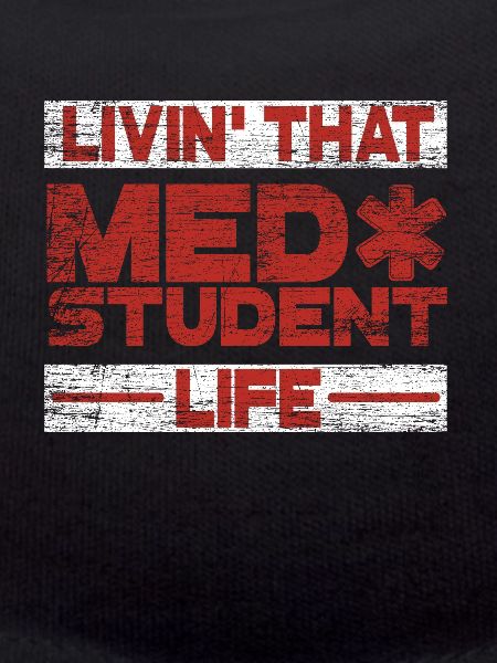 Medicine student